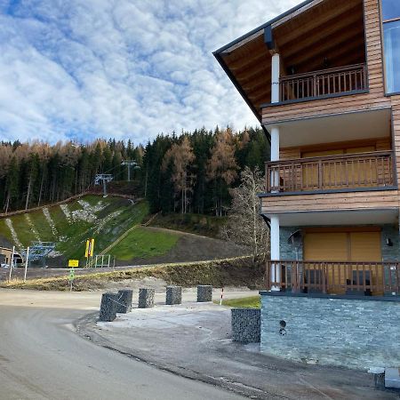 Apartment Fastenberg Schladming - Top11 By Aa Holiday Homes Exteriör bild