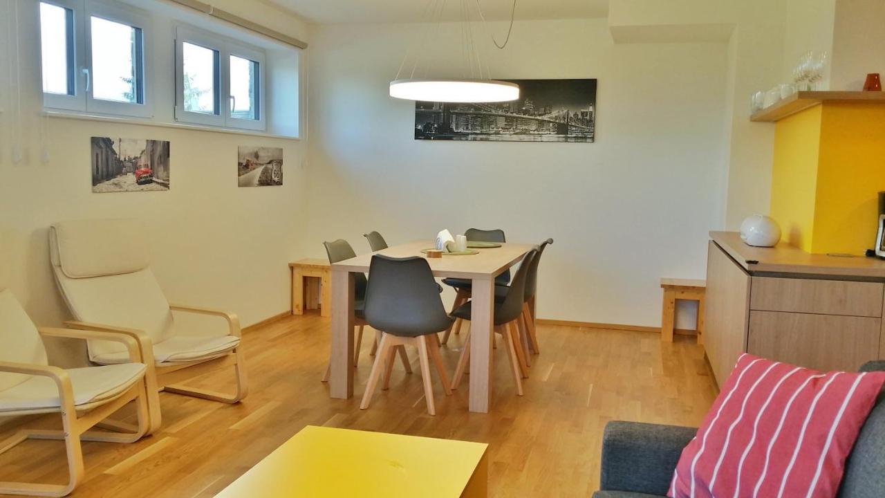 Apartment Fastenberg Schladming - Top11 By Aa Holiday Homes Exteriör bild