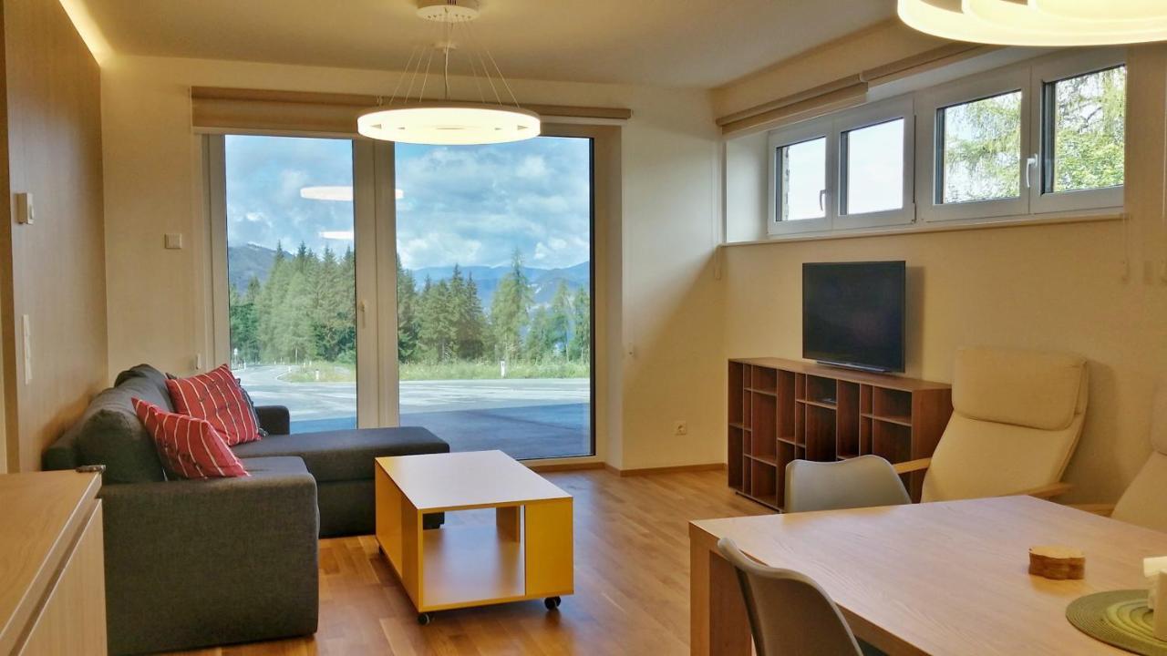 Apartment Fastenberg Schladming - Top11 By Aa Holiday Homes Exteriör bild