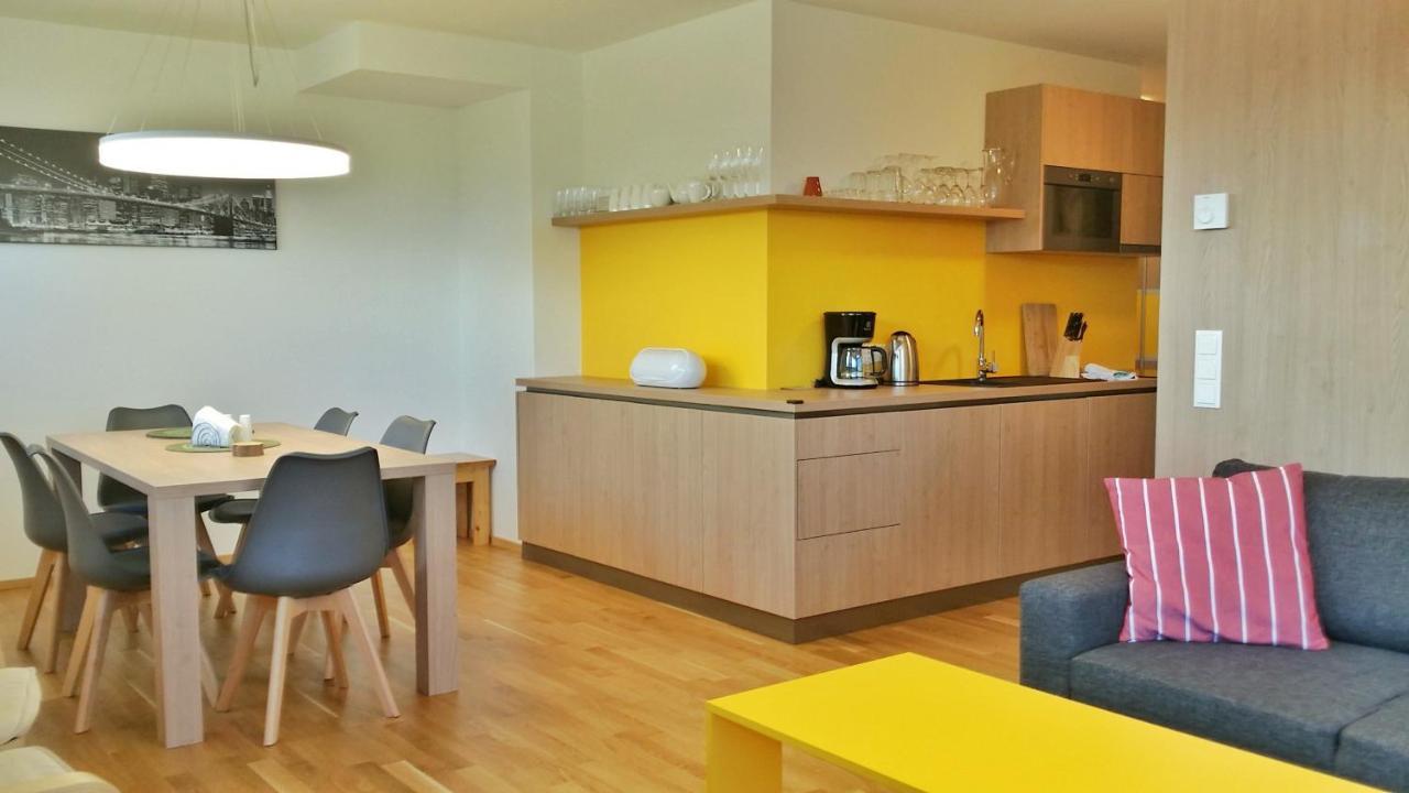 Apartment Fastenberg Schladming - Top11 By Aa Holiday Homes Exteriör bild