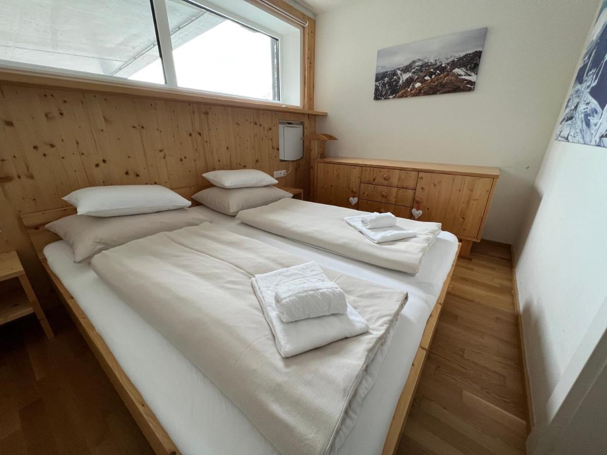 Apartment Fastenberg Schladming - Top11 By Aa Holiday Homes Exteriör bild
