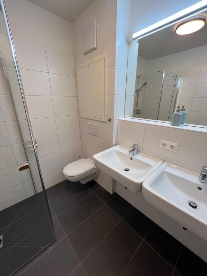 Apartment Fastenberg Schladming - Top11 By Aa Holiday Homes Exteriör bild
