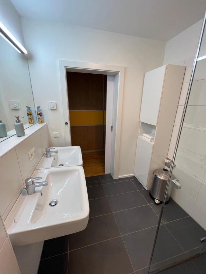 Apartment Fastenberg Schladming - Top11 By Aa Holiday Homes Exteriör bild