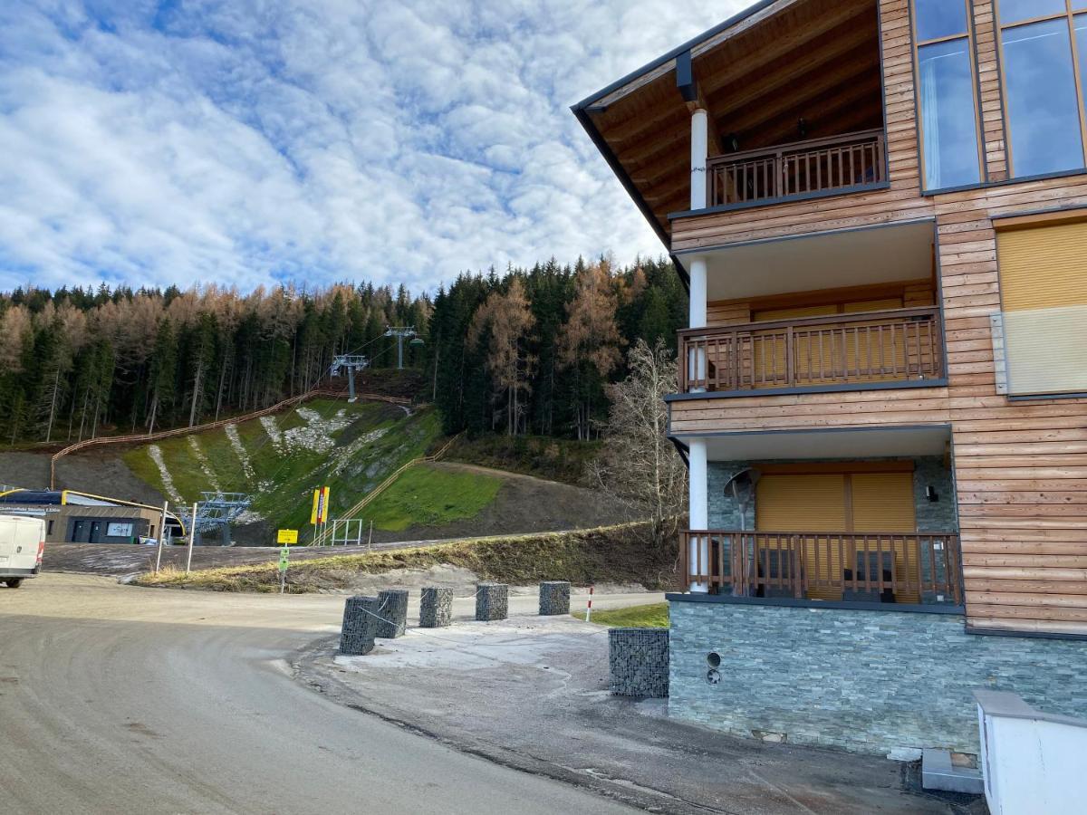 Apartment Fastenberg Schladming - Top11 By Aa Holiday Homes Exteriör bild